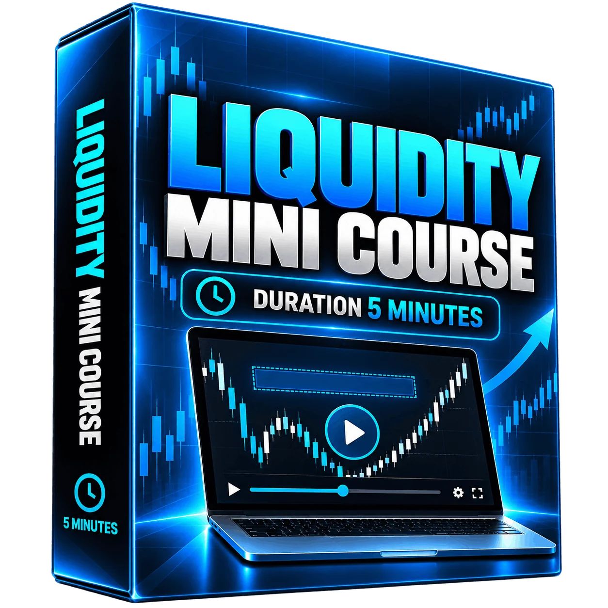 Liquidity Spotting Fundamentals video course
